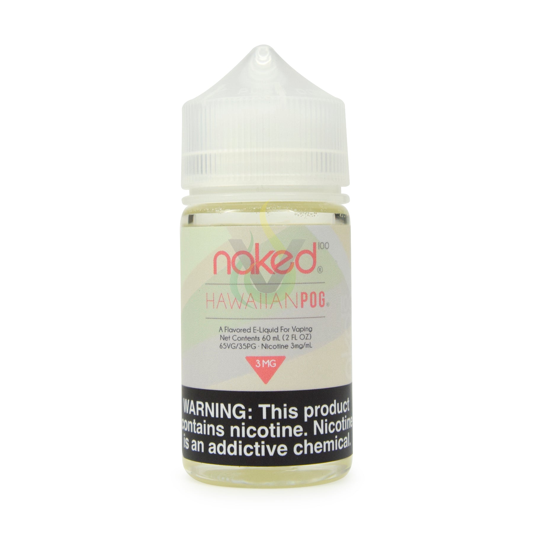 Naked E-Liquid 60ml
