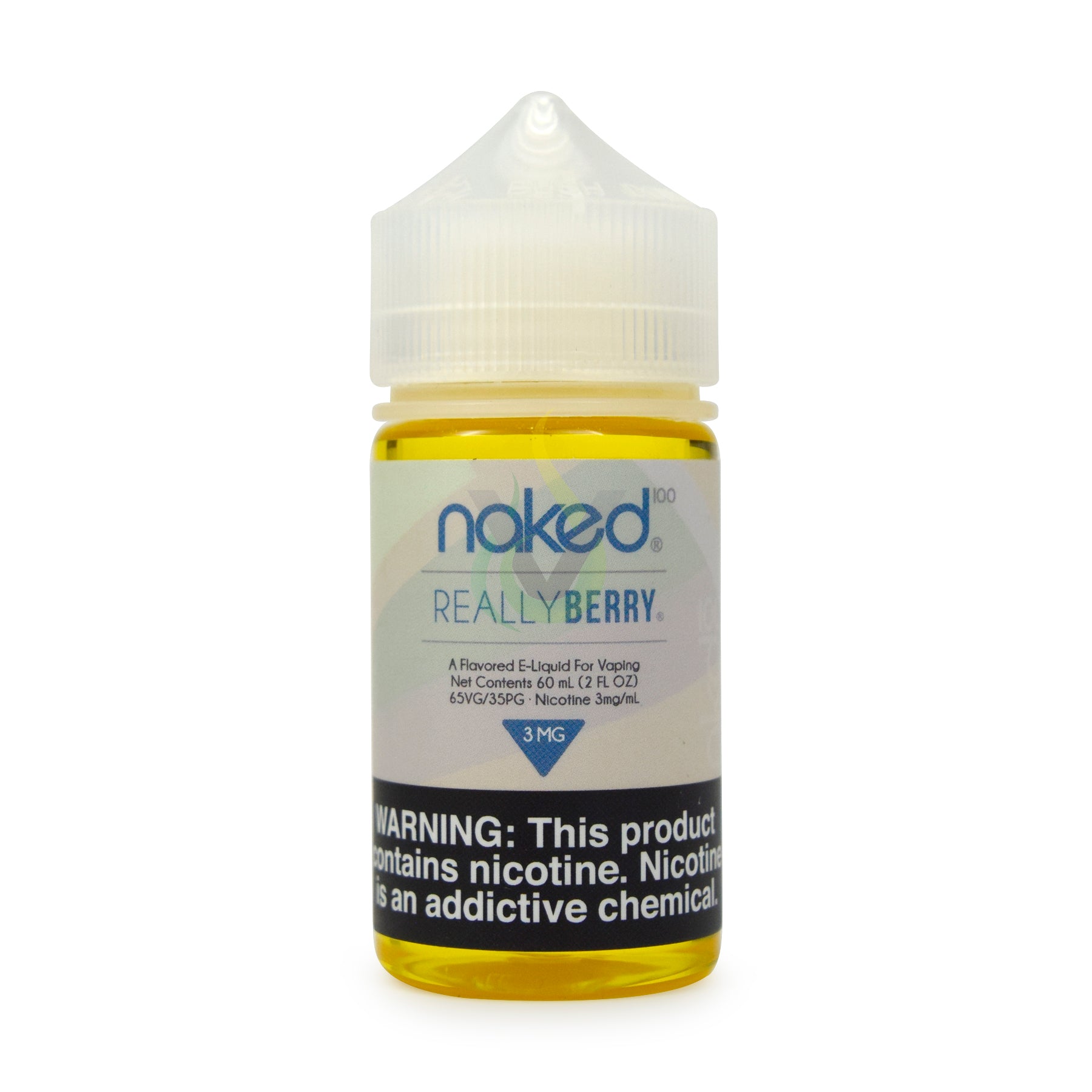 Naked E-Liquid 60ml