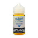 Naked E-Liquid 60ml