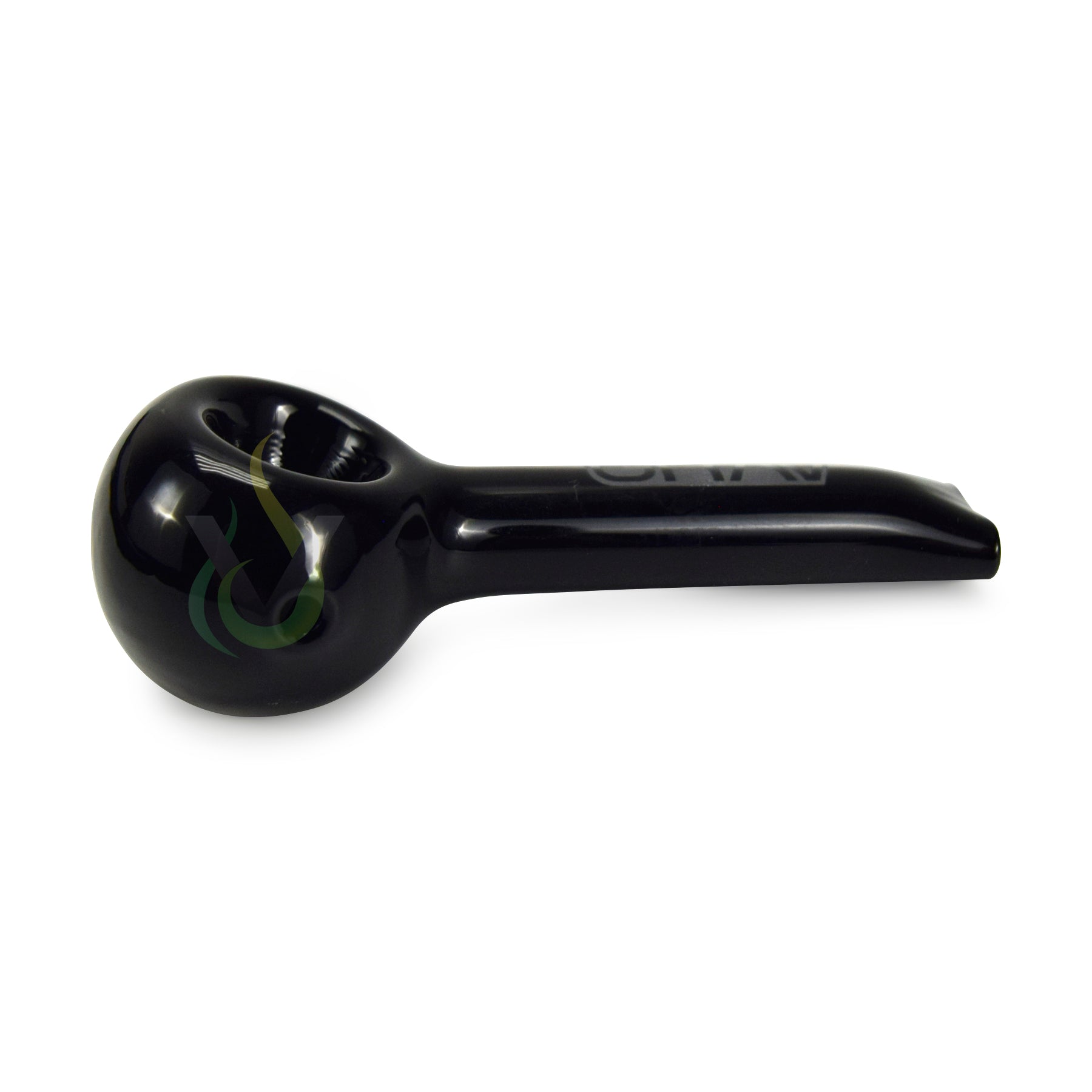 Grav 3.25" Pinch Spoon Hand Pipe