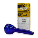 Grav 3.25" Pinch Spoon Hand Pipe