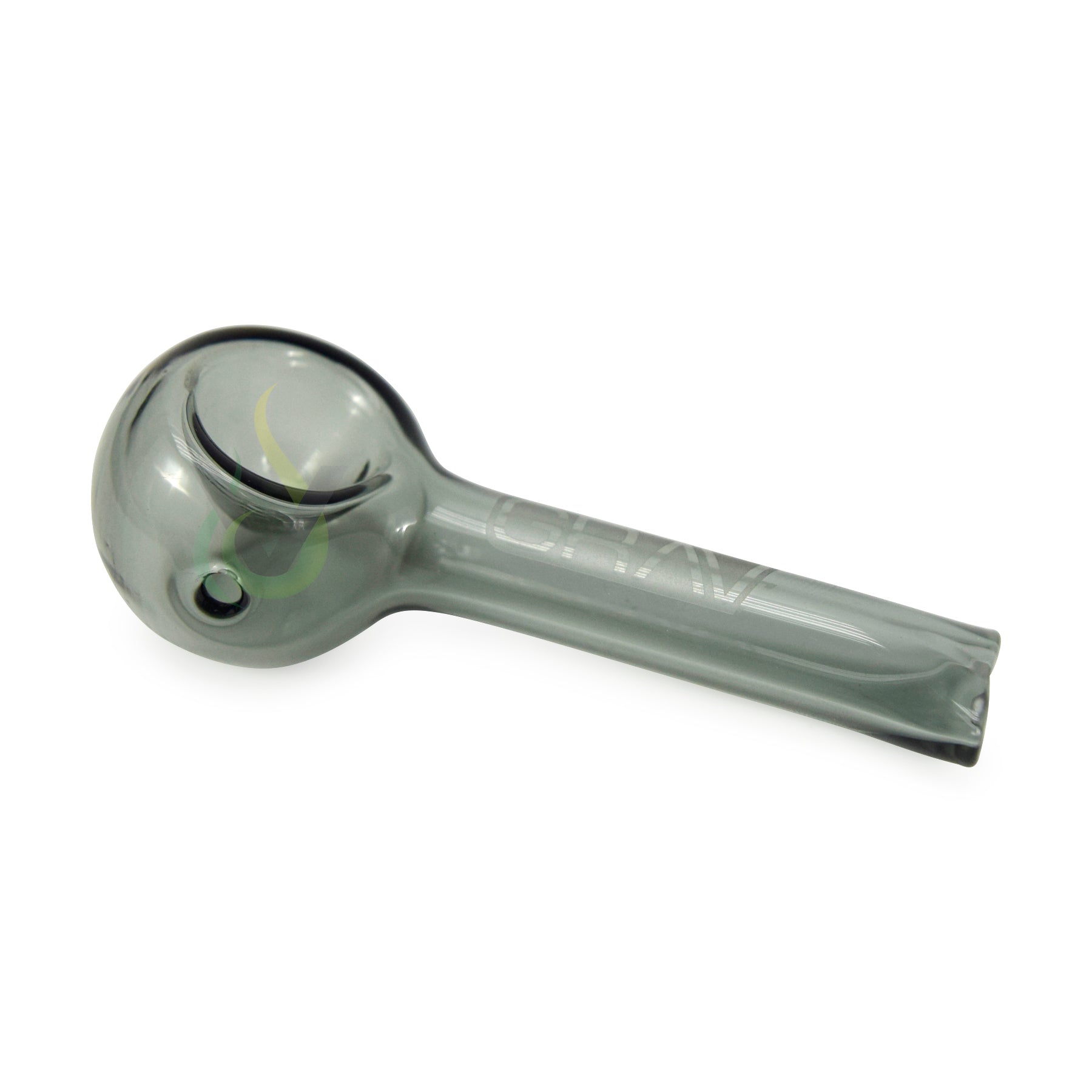 Grav 3.25" Pinch Spoon Hand Pipe