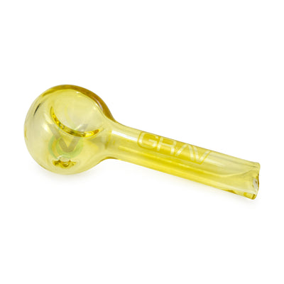 Grav 3.25" Pinch Spoon Hand Pipe
