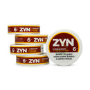 ZYN Nicotine Pouch Case