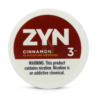 ZYN Nicotine Pouch Case