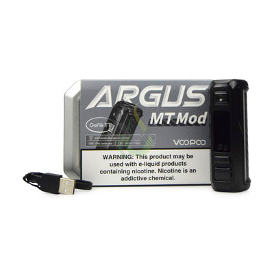 Voopoo Argus MT Box Mod