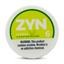 ZYN Nicotine Pouch Case