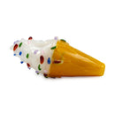 Ice Cream Spoon Hand Pipe