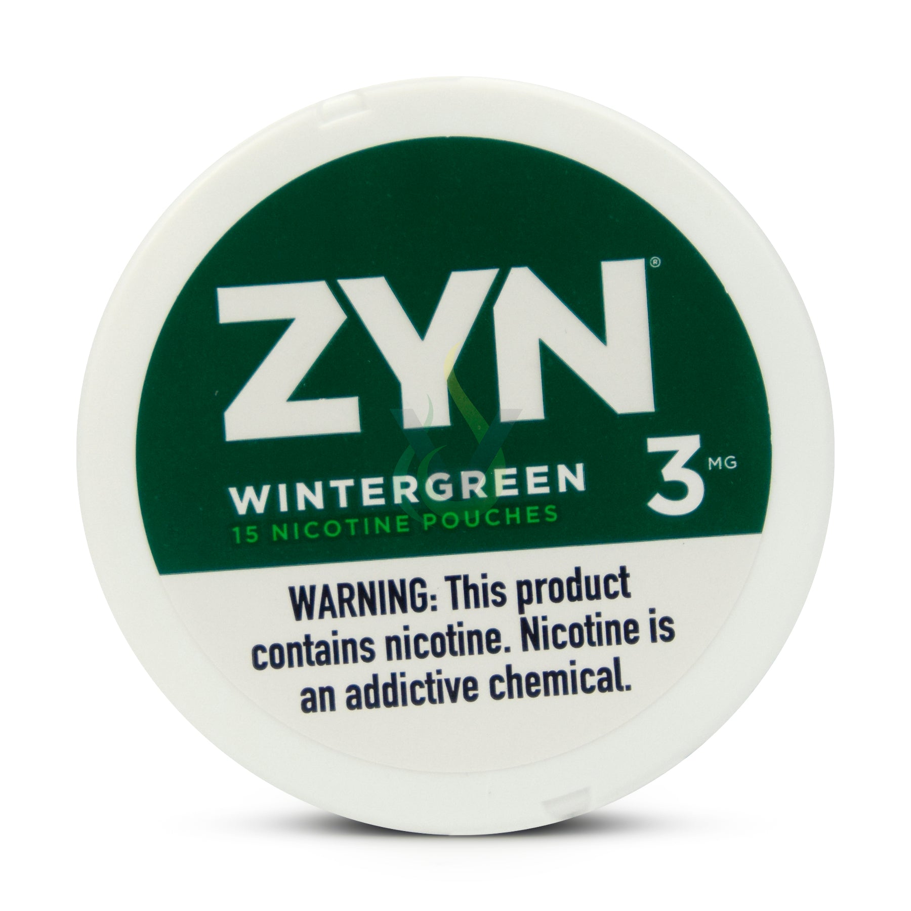 ZYN Nicotine Pouch Case