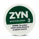 ZYN Nicotine Pouch Case