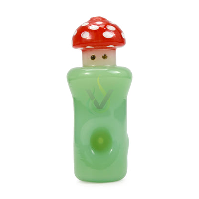 Mushroom Hand Pipe