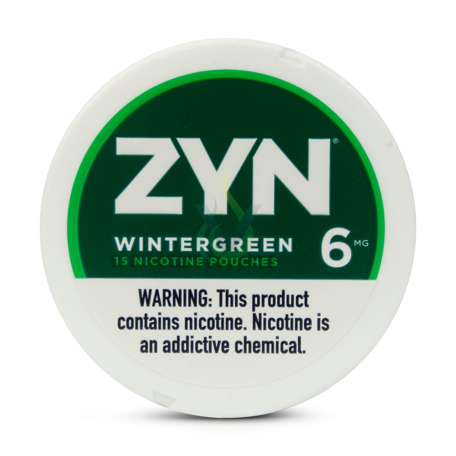 ZYN Nicotine Pouch Case