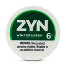 ZYN Nicotine Pouch Case