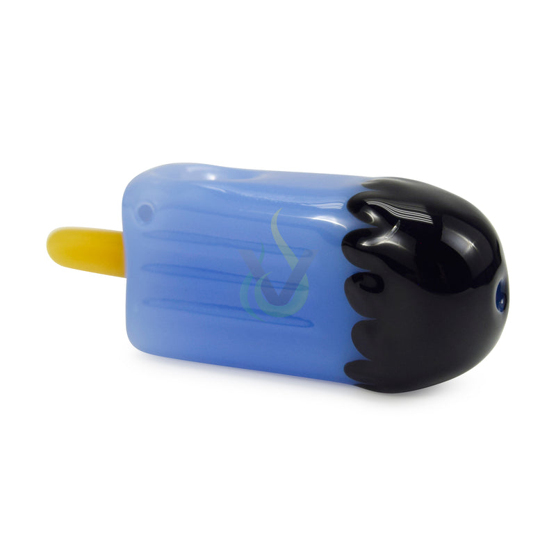 Assorted Ice Pop Hand Pipe