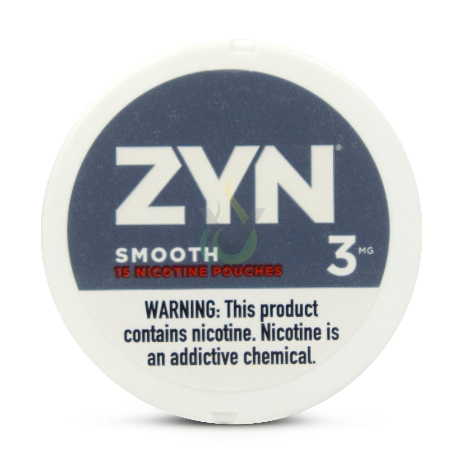 ZYN Nicotine Pouch Case