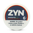 ZYN Nicotine Pouch Case
