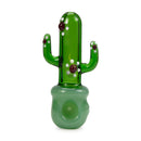 Assorted Color Cactus Hand Pipe