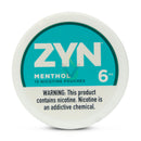 ZYN Nicotine Pouch Case