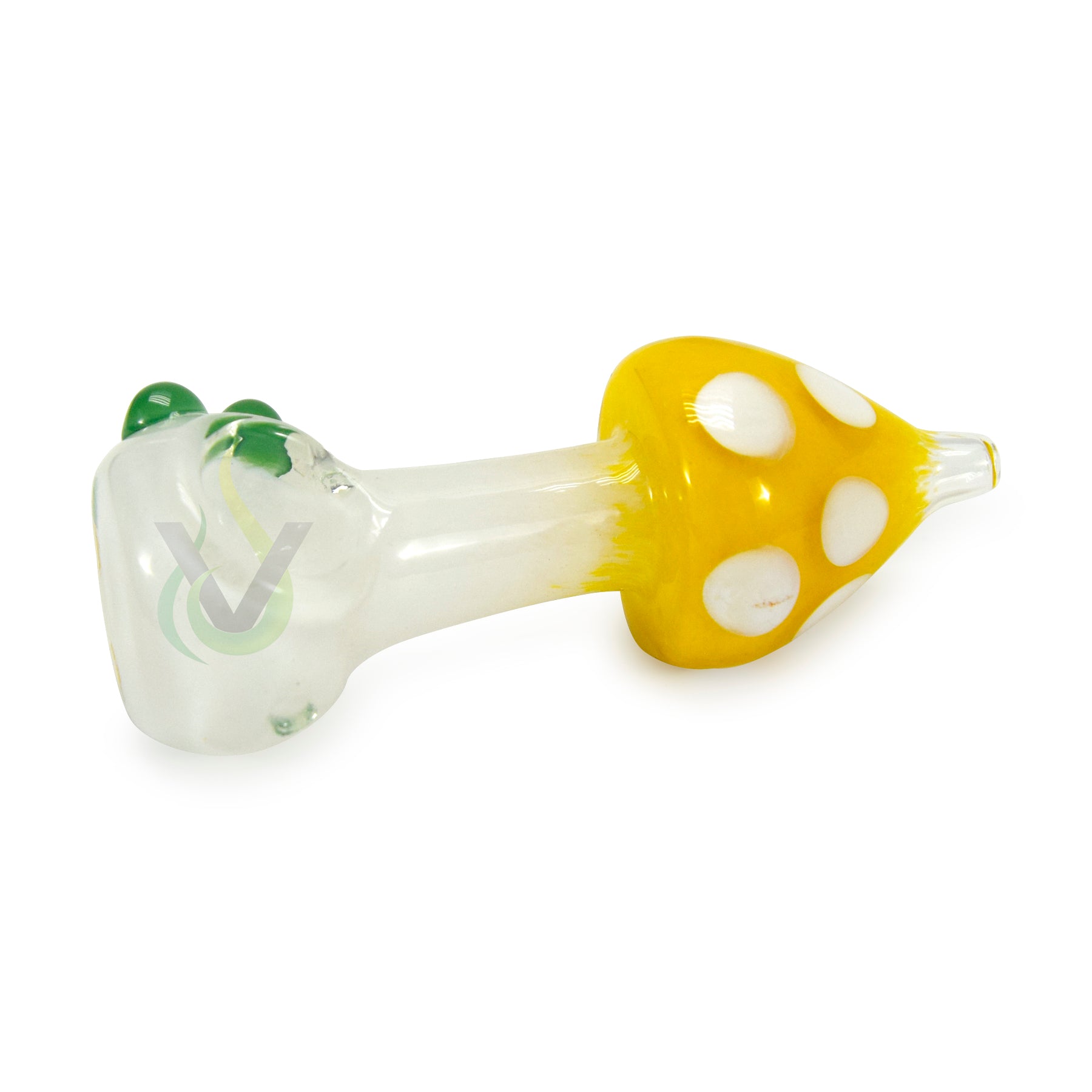 Mushroom Hand Pipe