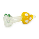 Mushroom Hand Pipe