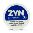 ZYN Nicotine Pouch Case