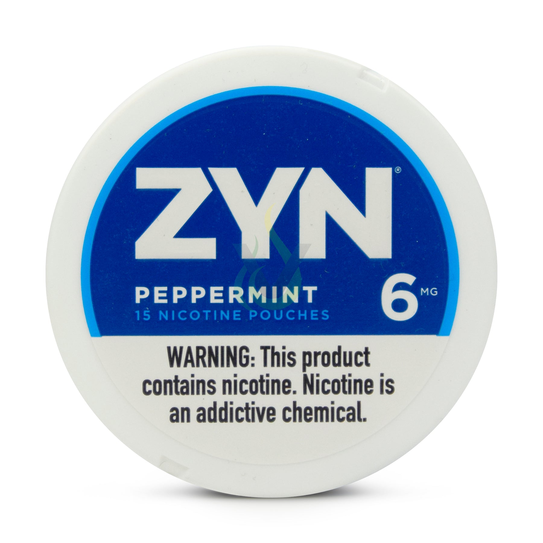 ZYN Nicotine Pouch Case