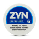 ZYN Nicotine Pouch Case