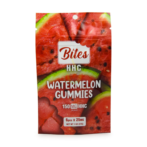 Bites HHC 150mg Gummies