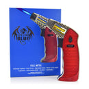 Special Blue Full Metal Torch