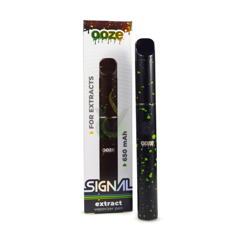 Ooze Signal Concentrate Vape Pen