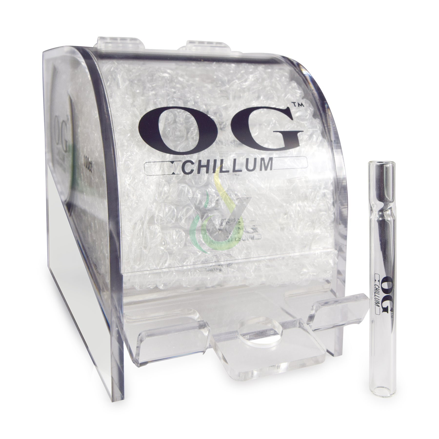 OG Chillum Case