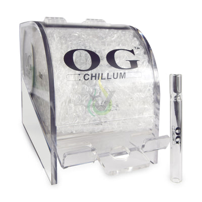 OG Chillum Case