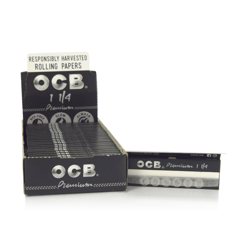 OCB Premium Paper Case