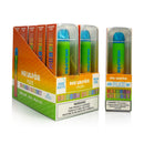 Mr. Vapor Flex Disposable Case