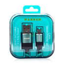 Warner Deluxe Royal Cable