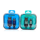 Warner Deluxe Royal Cable