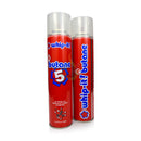 Whip It Butane 5x Case