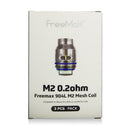 Freemax Maxus Pro Coils