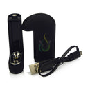 Hamilton Tombstone Double Cartridge Vaporizer Battery