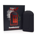 Hamilton Tombstone Double Cartridge Vaporizer Battery