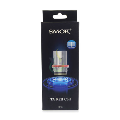 Smok TA Replacement Coils