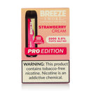 Breeze Pro Disposable Vape Case