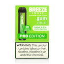 Breeze Pro Disposable Vape Case