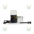 King Palm Electric Grinder Case