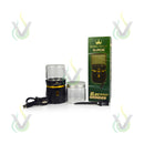 King Palm Electric Grinder Case