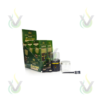 King Palm Electric Grinder Case