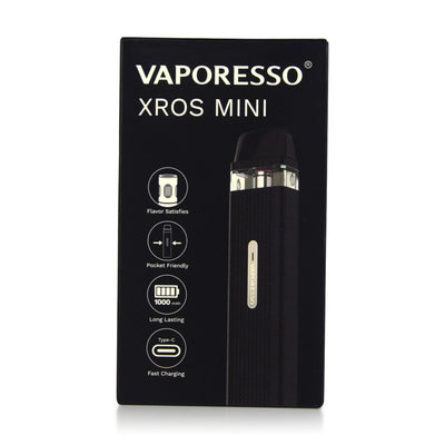 Vaporesso XROS Mini Kit