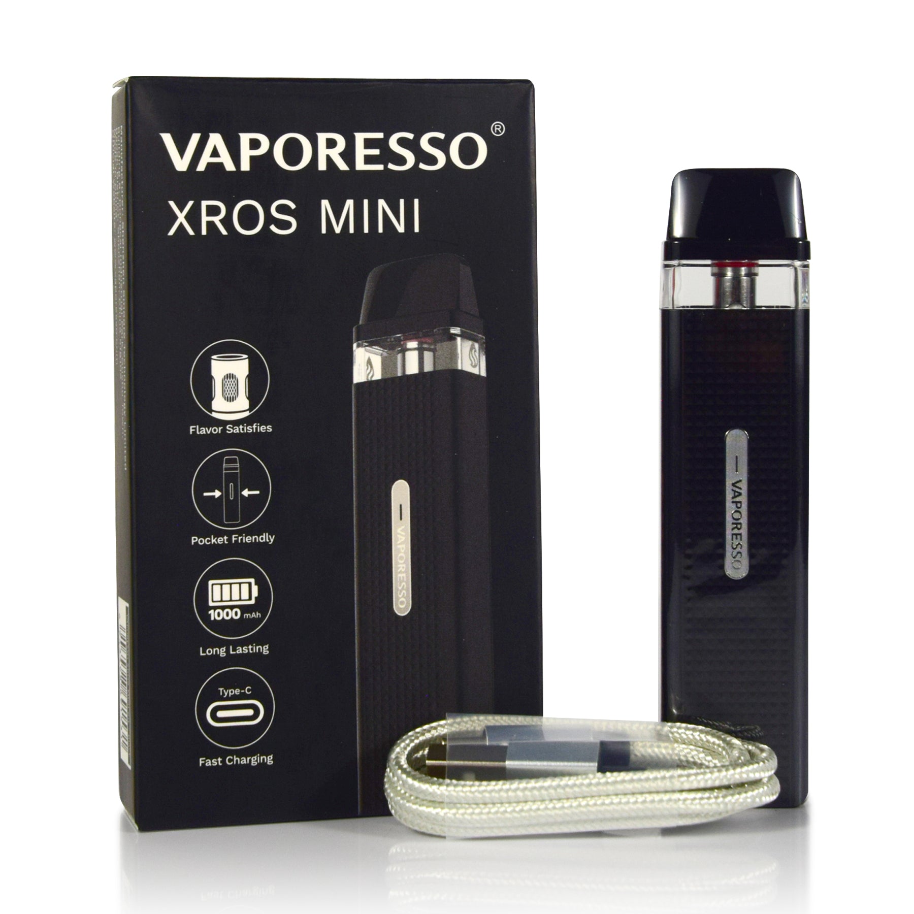 Vaporesso XROS Mini Kit