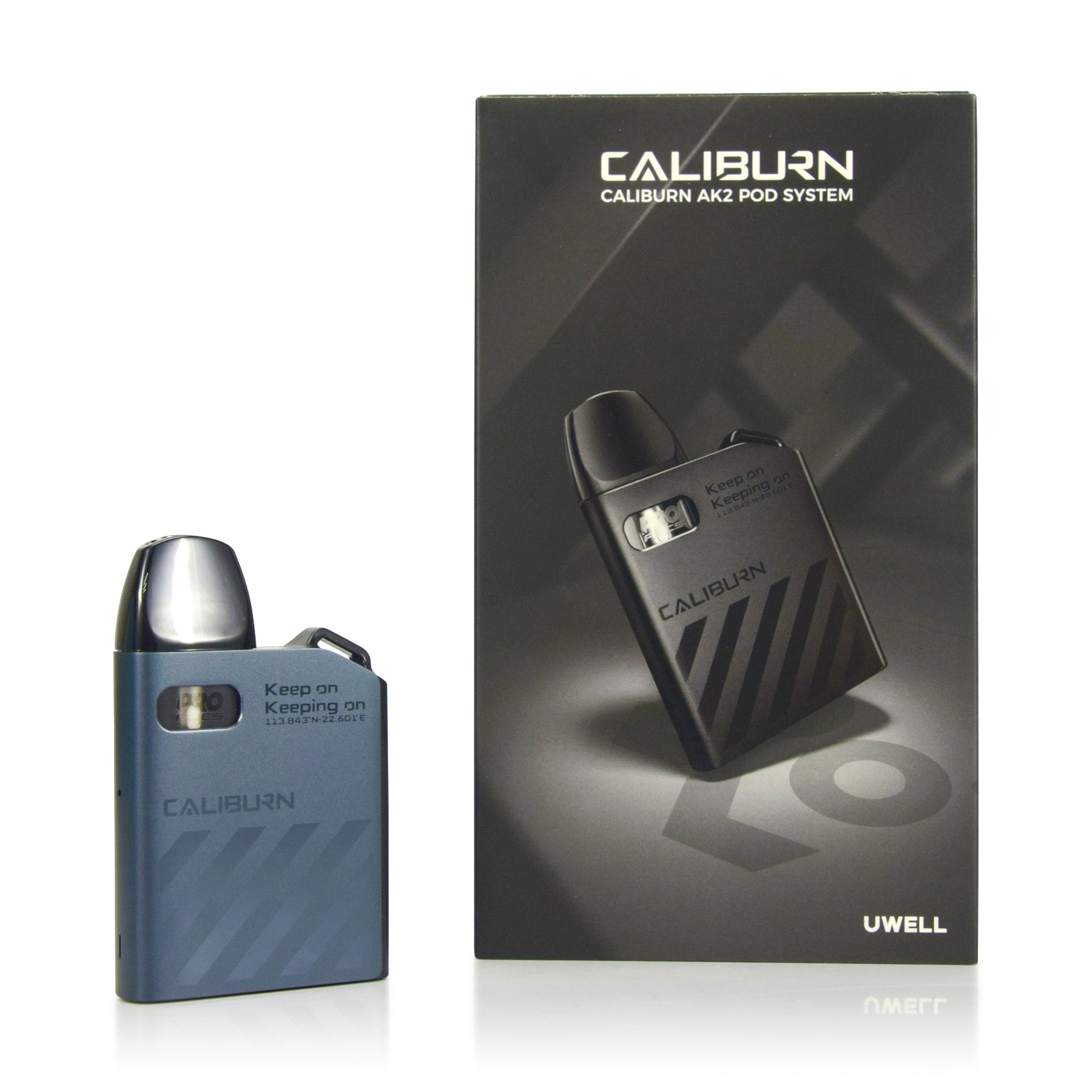 Uwell Caliburn AK2 Pod Kit