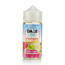 7 Daze Fusion E Liquid